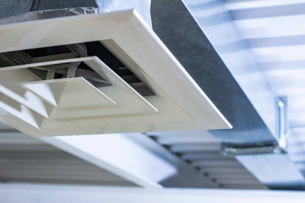 Best Affordable Air Duct Cleaning  in Colfax, CA