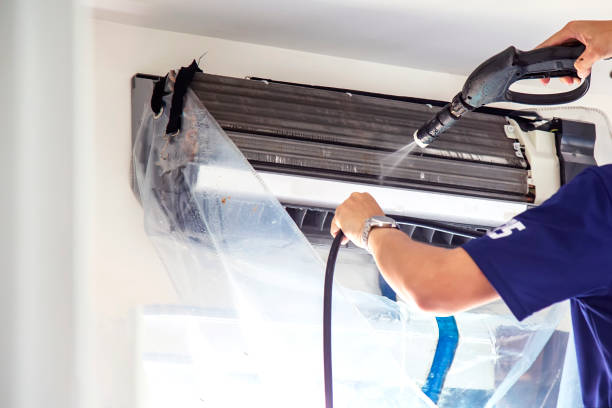 Best HVAC Air Duct Cleaning  in Colfax, CA