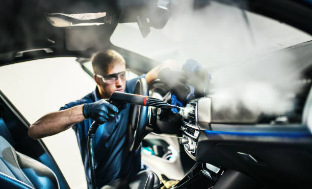 Best Commercial Air Duct Cleaning  in Colfax, CA
