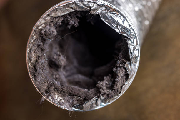 Best Commercial Air Duct Cleaning  in Colfax, CA