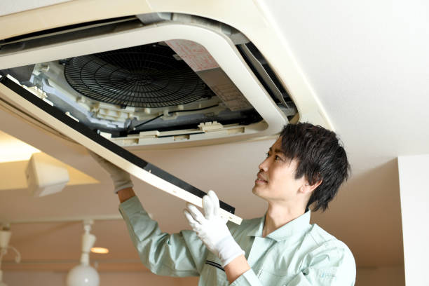 Best Best Air Duct Cleaning Company  in Colfax, CA