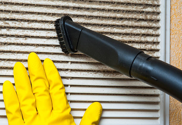 Best Air Vent Cleaning Services  in Colfax, CA