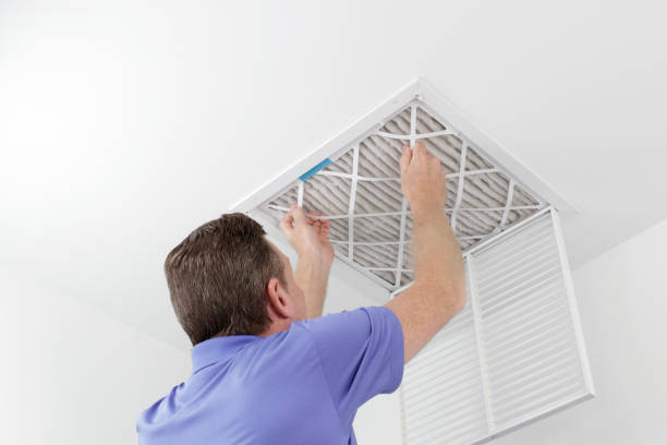 Best HVAC Air Duct Cleaning  in Colfax, CA